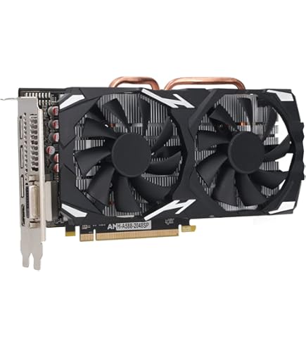 Sapphire 11265-01-20G Radeon Nitro+ Rx 580 8GB GDDR5 デュアルHDMI/DVI-D/デュアルDP バックプレート付き PCI-Eグラフィックカード Amazon | Sapphire 11265-01-20G Radeon Nitro+ Rx 580 8GB